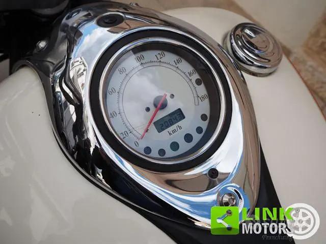 YAMAHA XVZ 1300 Royal Star