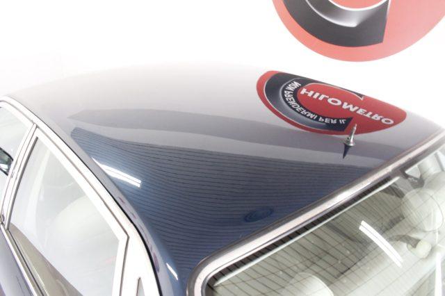 JAGUAR Sovereign 3.2 cat IMPIANTO A GPL