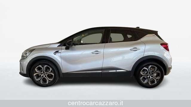 Renault Captur 1.3 TCe 155cv Intens EDC Fap