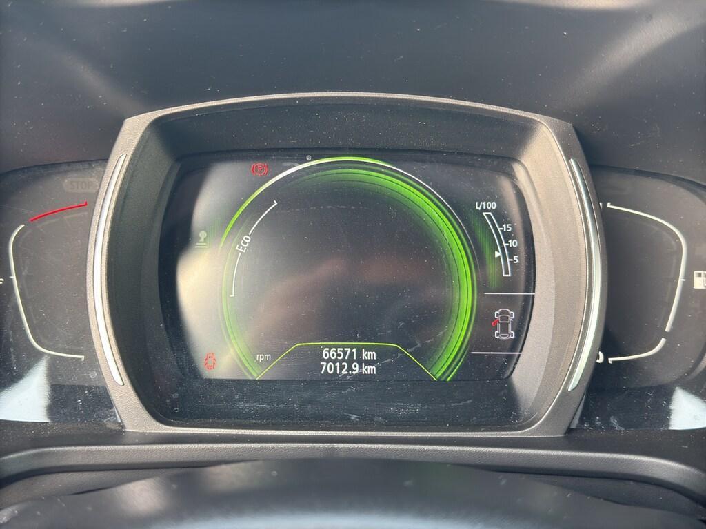 Renault Kadjar 1.3 TCe Sport Edition