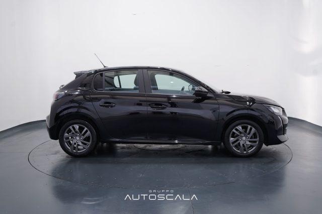PEUGEOT 208 1.5 BlueHDi 100cv S&S 5 porte Active Pack