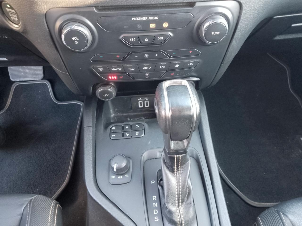 Ford Ranger 2.0d MS-RT EDIZIONE NUMERATA213cv auto