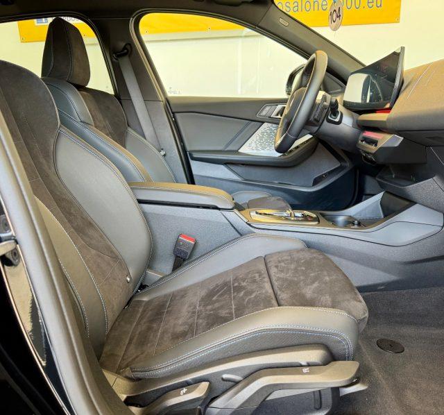 BMW 118 d MSport M Sport PREZZO REALE