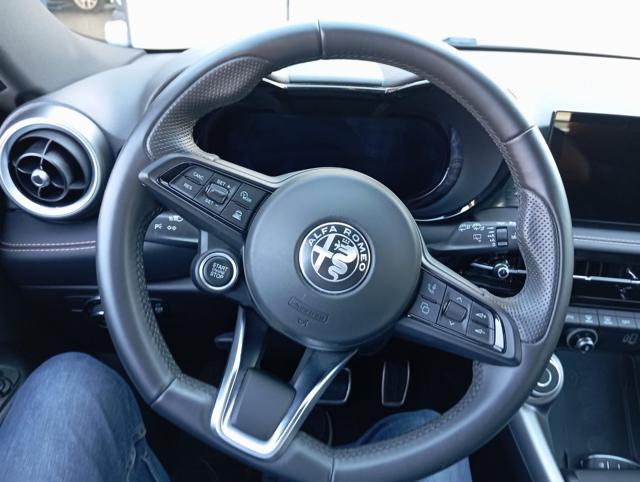 ALFA ROMEO Tonale *PROMO* 1.6 diesel 130 CV TCT6 Sprint