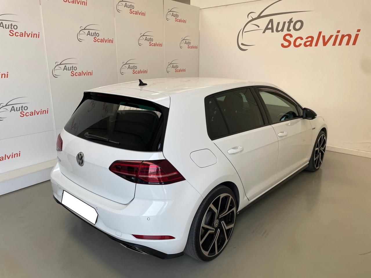 Volkswagen Golf 2.0 TDI 150CV DSG 5p. Sport Rline
