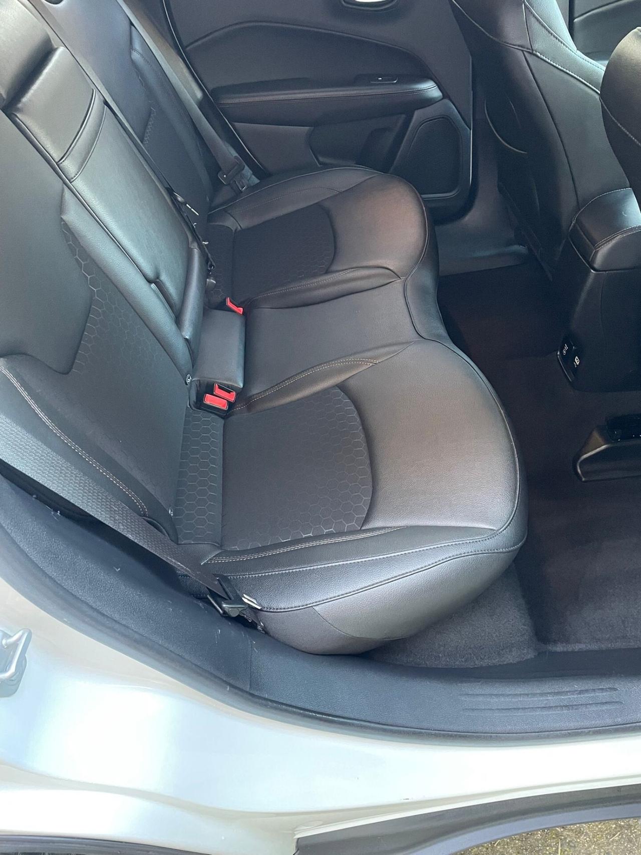 Jeep Compass 1.6 Multijet II 2WD Limited 2021