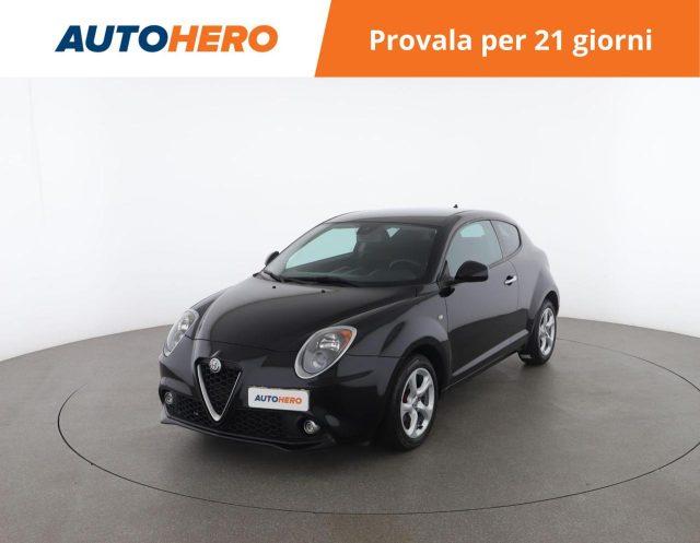 ALFA ROMEO MiTo 1.4 78 CV 8V S&S Super