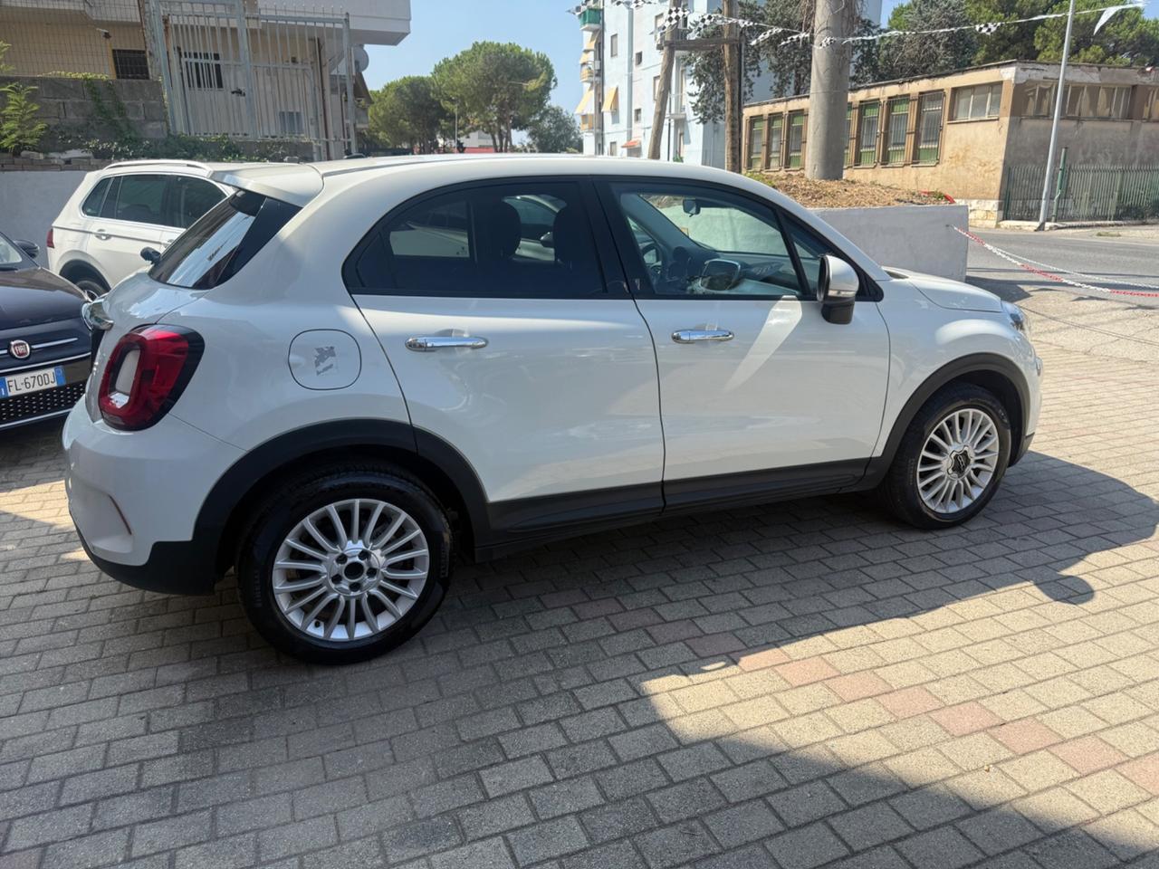 Fiat 500X 1.3 MultiJet 95 CV Connect