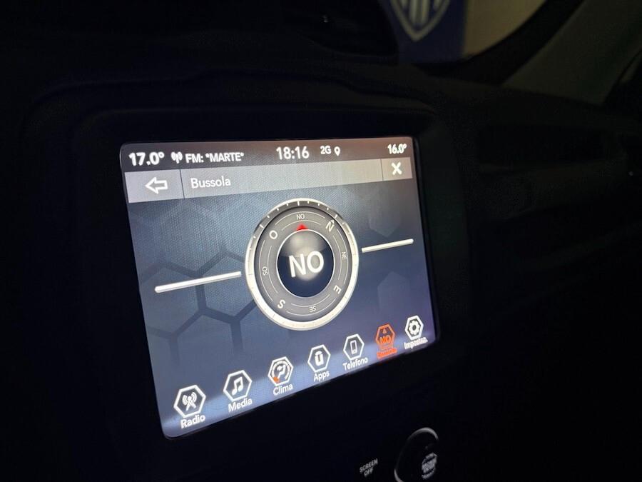 Jeep Renegade 1.3 T4 190CV PHEV 4xe Limited Automatica