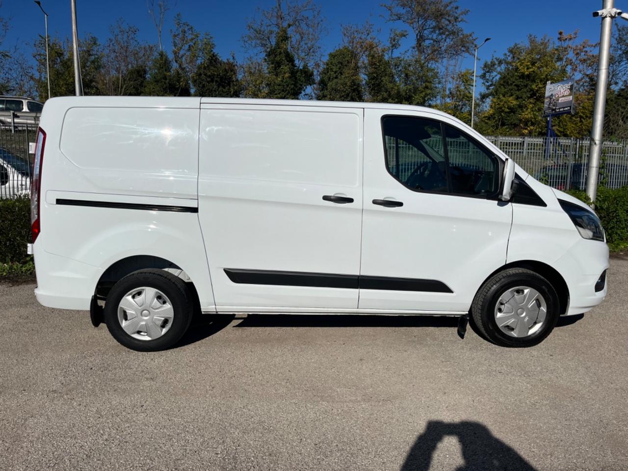 Ford Transit Custom 300 2.0 TDCI 130cv PC Trend Port. Kg. 952