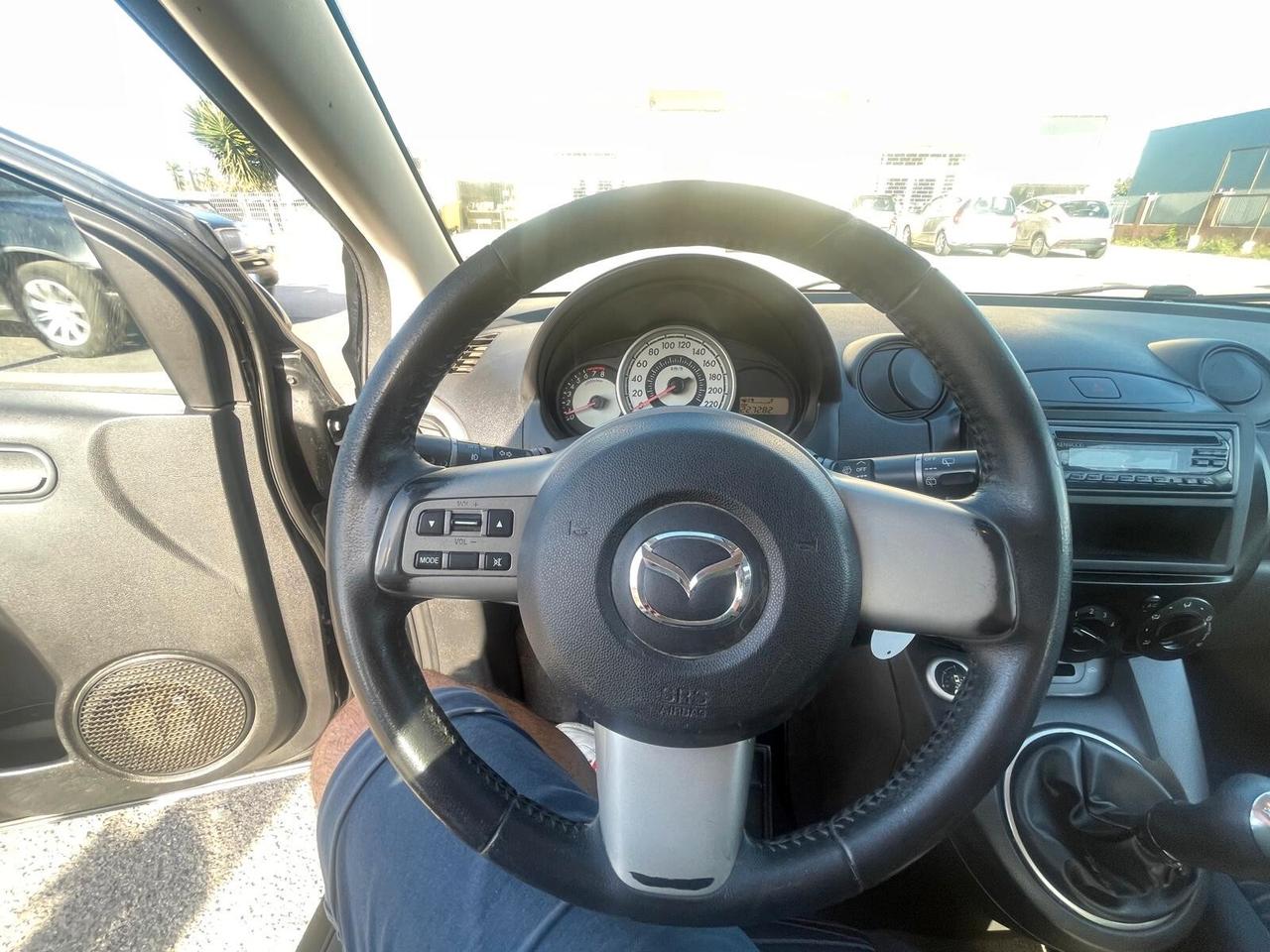 Mazda 2 Mazda2 1.3 16V 75CV 5p. Play GPL