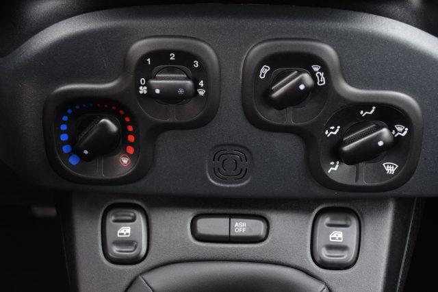 FIAT Panda 1.0 FireFly S&S Hybrid **5 POSTI**