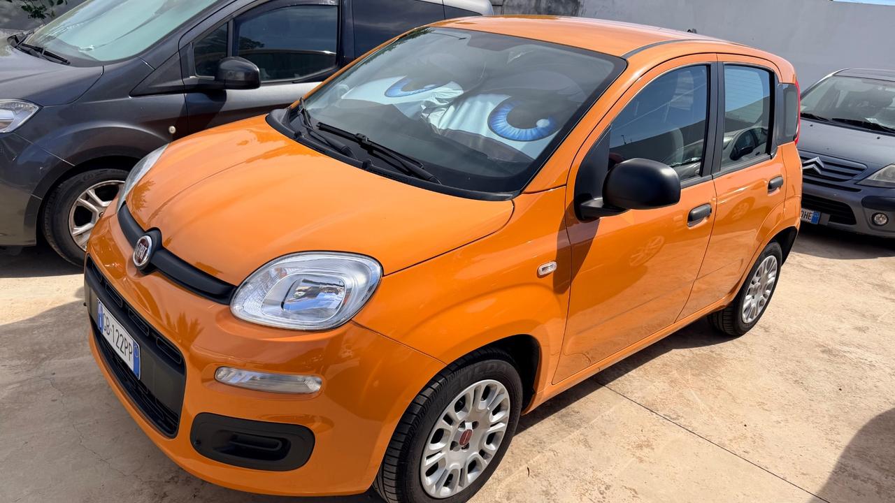 Fiat Panda 1.2 Pop