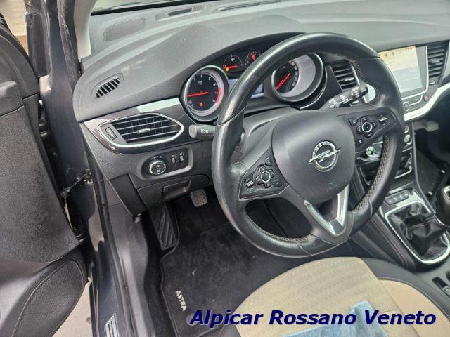 OPEL Astra 1.0 Turbo ecoFLEX Start&Stop Sports Tourer Innovat