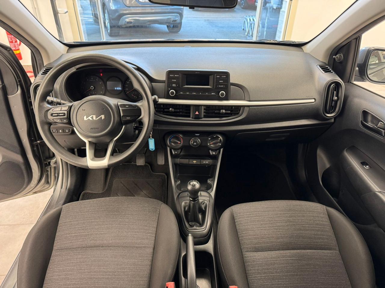 KIA PICANTO 1.0 12V STYLE BENZINA - 2022