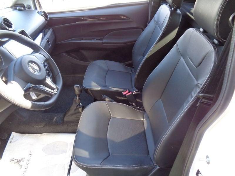 Aixam City e Sport Emotion