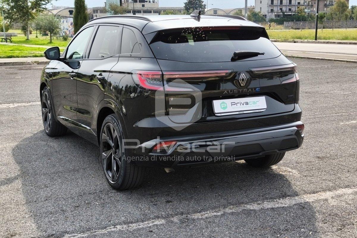 RENAULT Austral Austral Full Hybrid E-Tech 200 CV Techno Esprit Alpine
