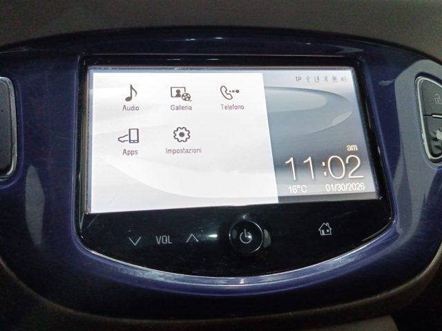 OPEL Adam 1.2 70 CV Glam