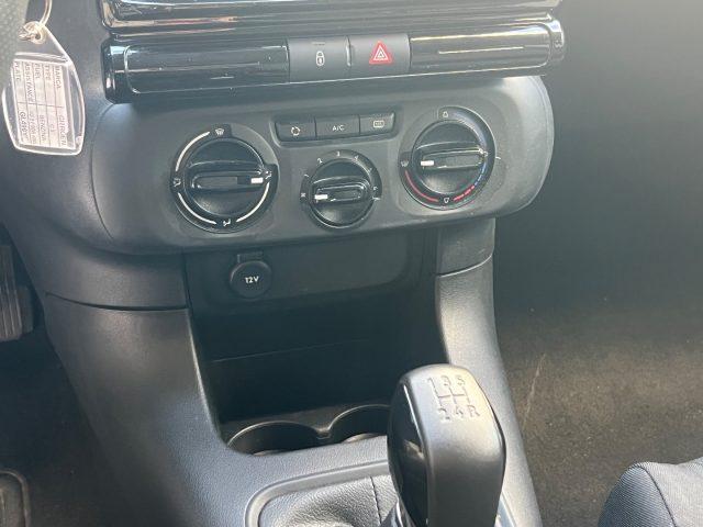 CITROEN C3 PureTech 83 S&S Feel da ?129.00 MENSILI ANT.0