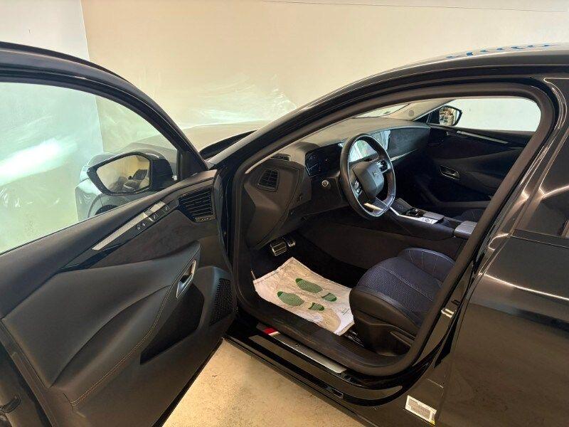 DS DS 4 BlueHDi 130 aut. Performance Line