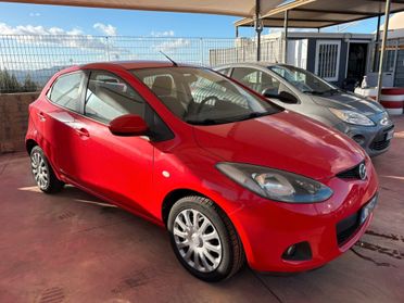 Mazda 2 75CV 5p. Easy