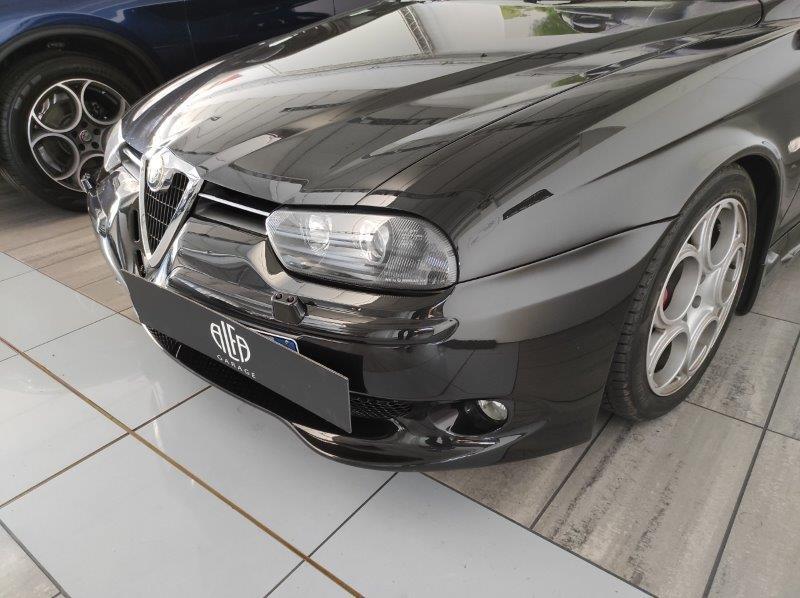 ALFA ROMEO 156 - 156 3.2i V6 24V cat Sportwagon GTA