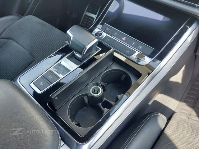 AUDI Q8 45 TDI quattro Sline tiptronic Sport