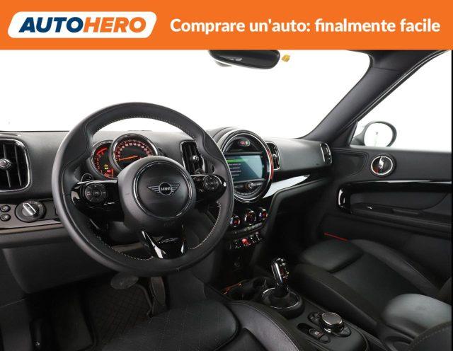 MINI Countryman 2.0 Cooper SD Boost Countryman Automatica