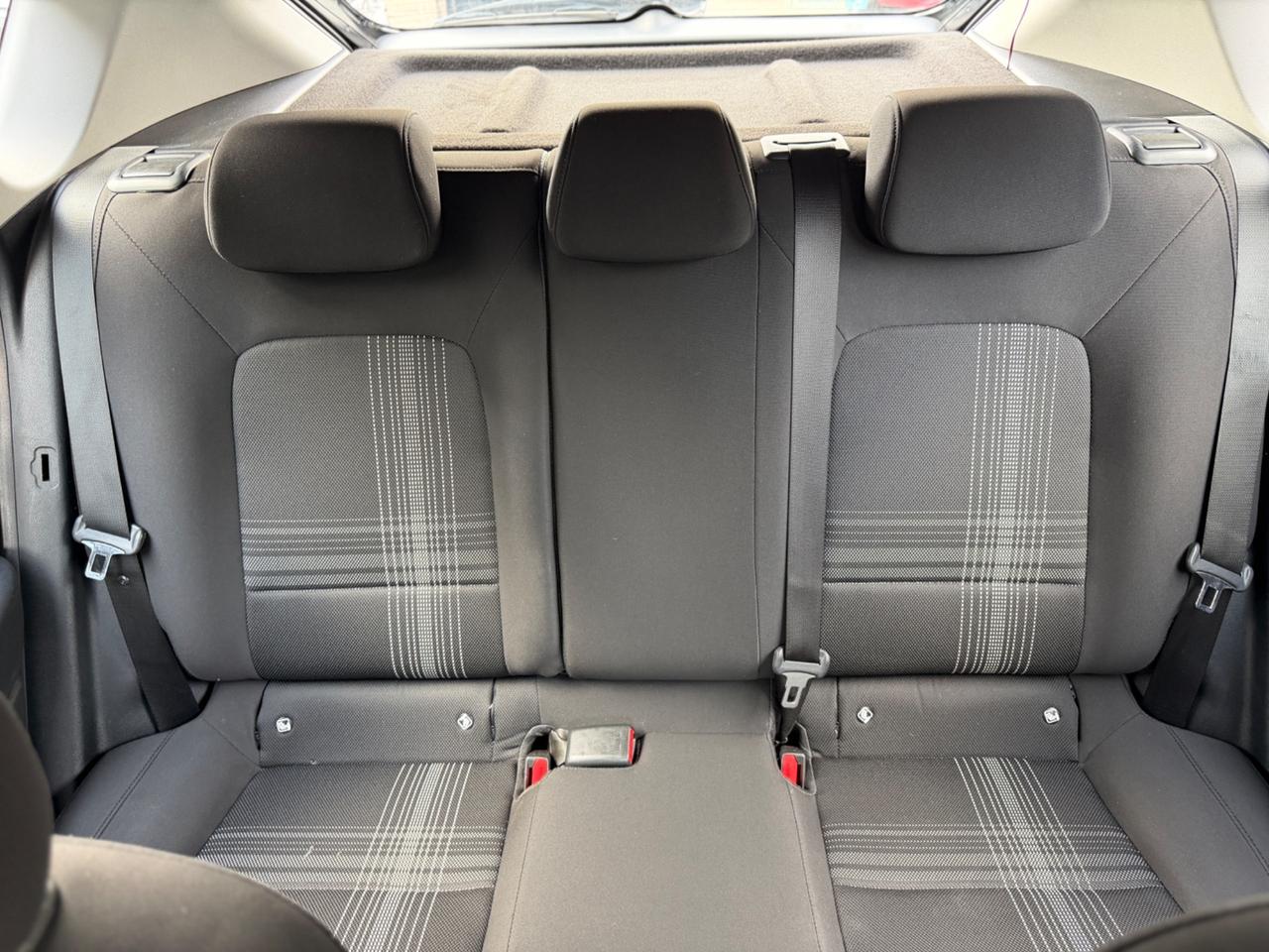 Hyundai Bayon 1.2 GPL MT XTech