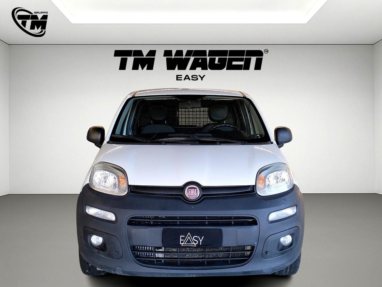 Fiat Panda 1.3 MJT S&S Pop Van 2 posti - IVA ESCLUSA