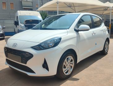 Hyundai i10 1.0 MPI Connectline *PREZZO PROMO*