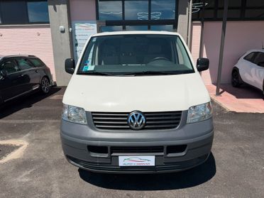 Volkswagen Transporter 1.9 TDI/102CV PC-TM Furg.
