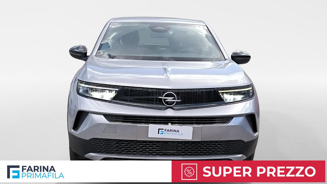 OPEL Mokka 1.2 Edition s&s 136cv