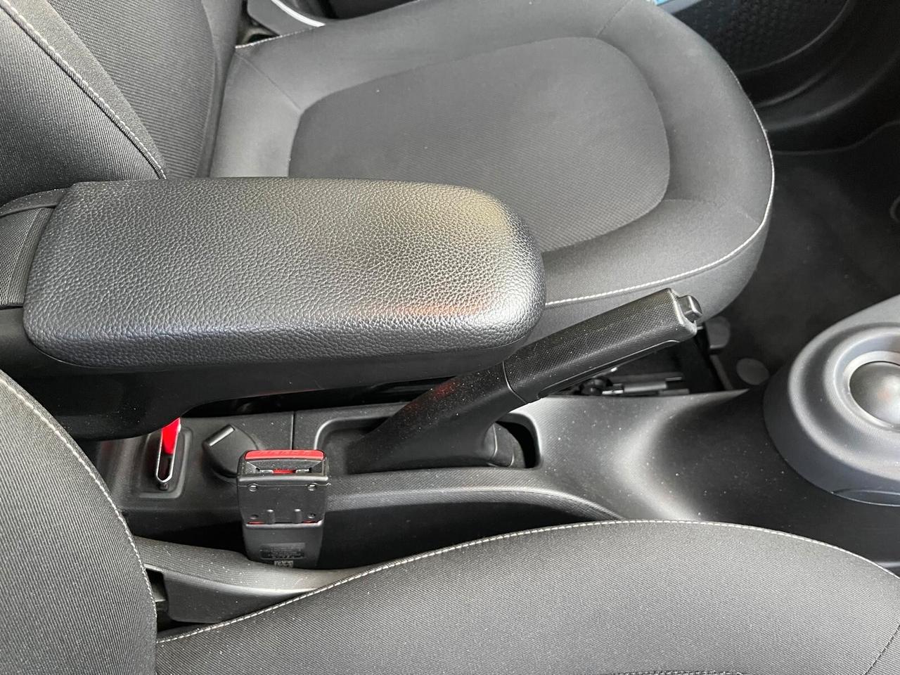 Smart ForFour 70 1.0