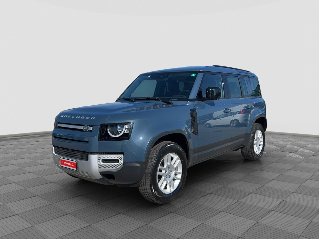 LAND ROVER Defender (2019) Defender 110 3.0D I6 200 CV AWD Auto S