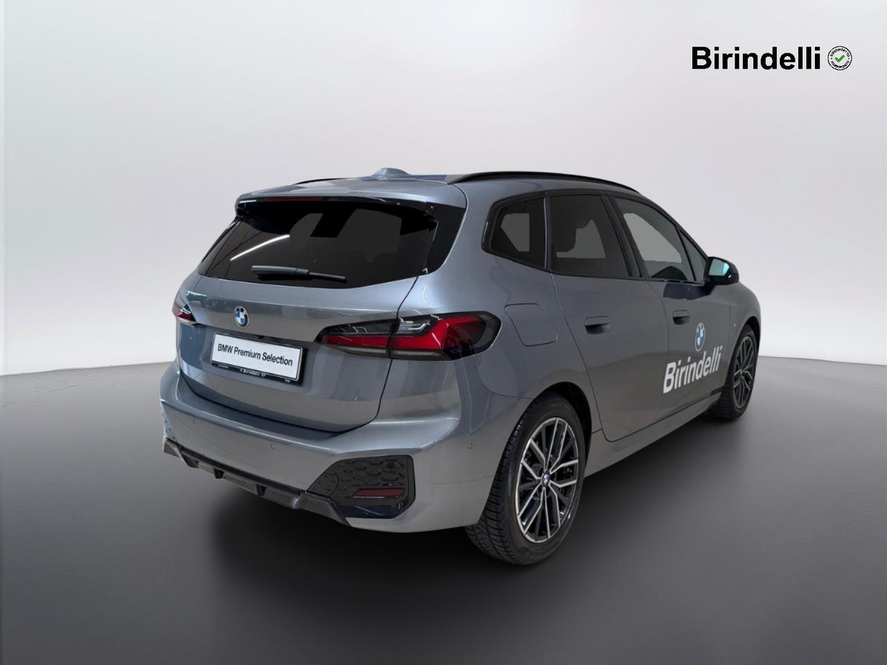 BMW 218d Active Tourer