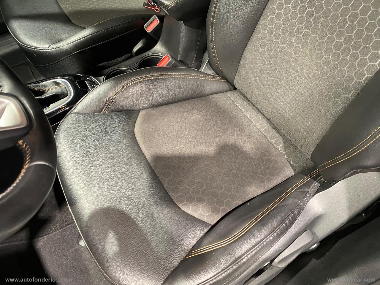 JEEP Compass 2.0 Mjt II aut. 4WD Limited