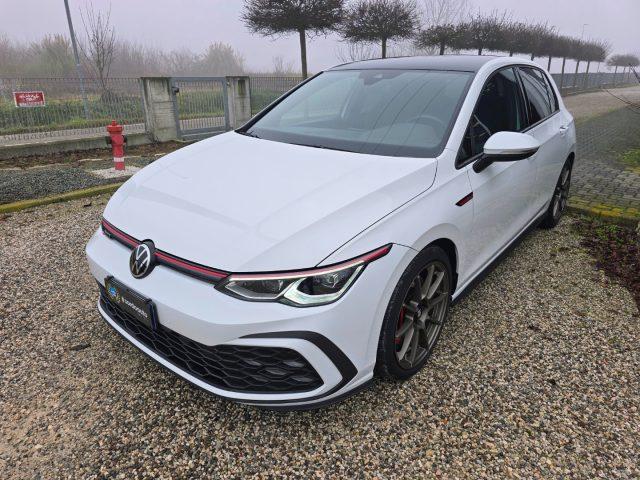 VOLKSWAGEN Golf GTI Performance 2.0 245 CV TSI DSG