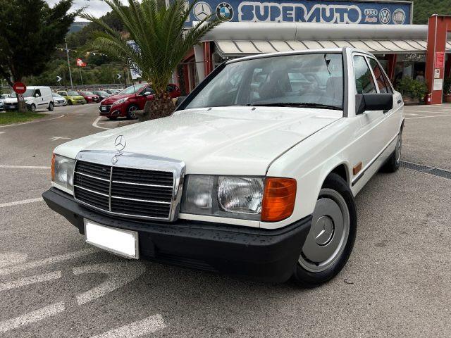 MERCEDES-BENZ 190 2.0 E 1° serie