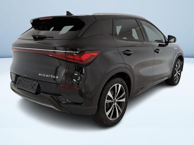 BYD ATTO3 ATTO 3 Comfort