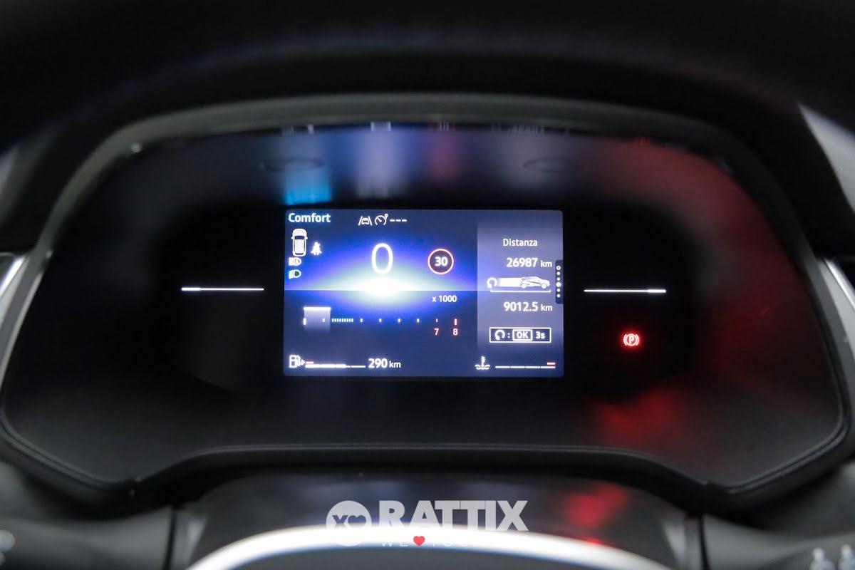 Renault Captur 1.0 tce 90CV Techno