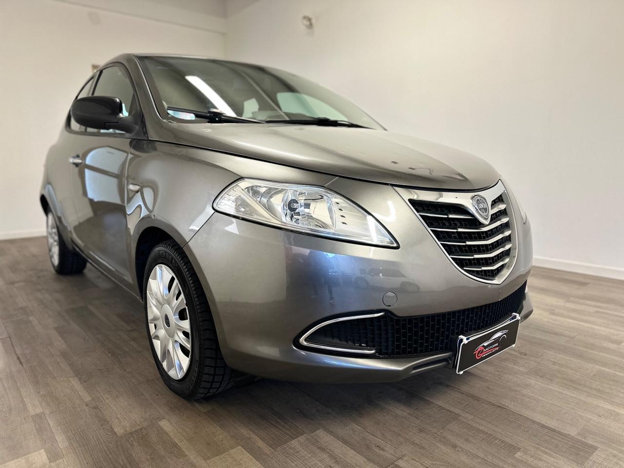 Lancia Ypsilon 1.3 MJT 16V 95 CV 5 porte S&S Gold