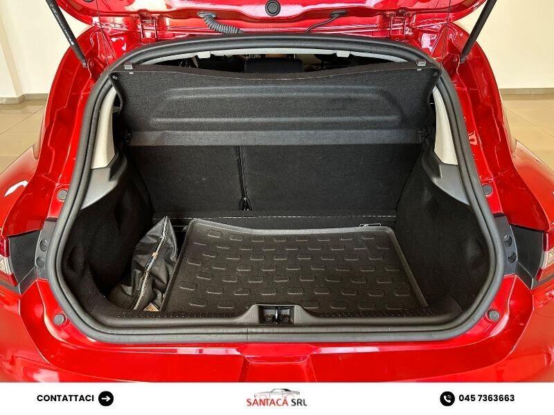Renault Clio 1.5 dCi 8V 75CV 5 porte Live
