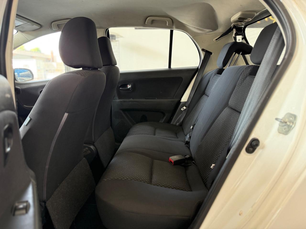 Great Wall Motor Voleex 1.5 DIGNITY GPL