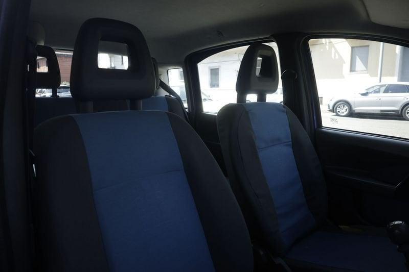 FIAT Panda FIAT Panda 1.2 Dynamic Gpl Unicoproprietario