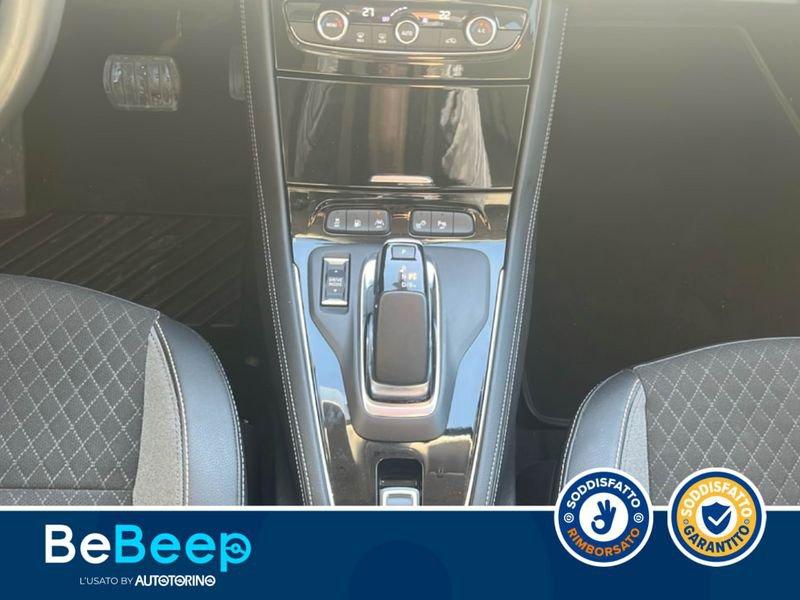 Opel Grandland X 1.6 PHEV ELEGANCE FWD AUTO