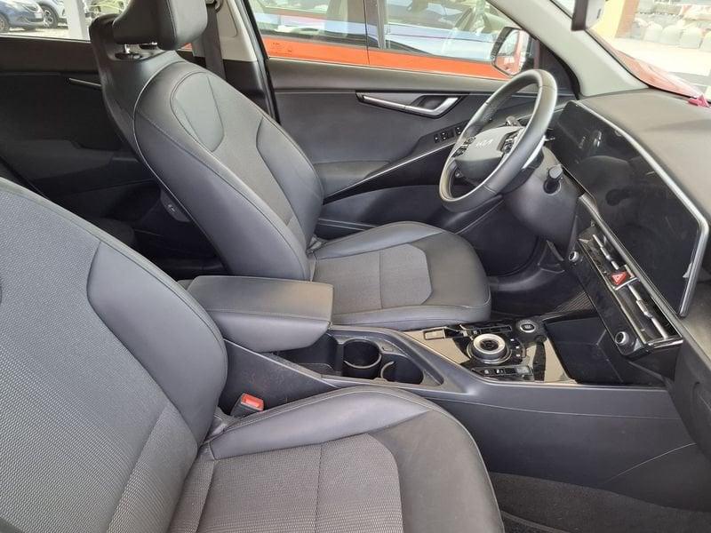 Kia Niro II 2022 1.6 gdi hev Style dct6