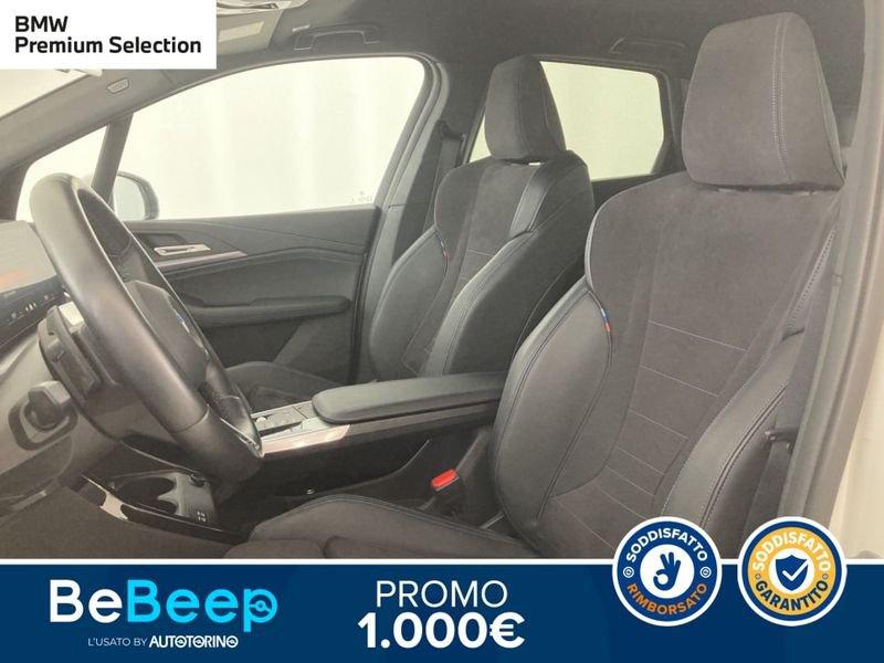 BMW Serie 2 Active Tourer 218D ACTIVE TOURER MSPORT AUTO