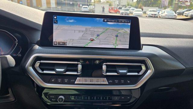 BMW X4 xDrive20d 48V Msport PERMUTE
