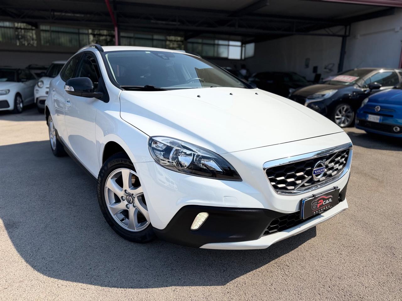 Volvo V40 Cross Country D2 1.6 Momentum